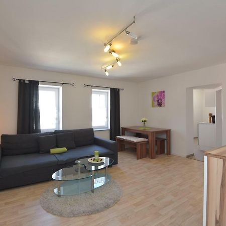 Ferienwohnung 松讷贝格 外观 照片